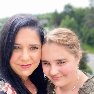 Meet your Posher, Diane